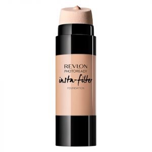 Revlon Photoready Insta-Filter Foundation Various Shades Natural Beige