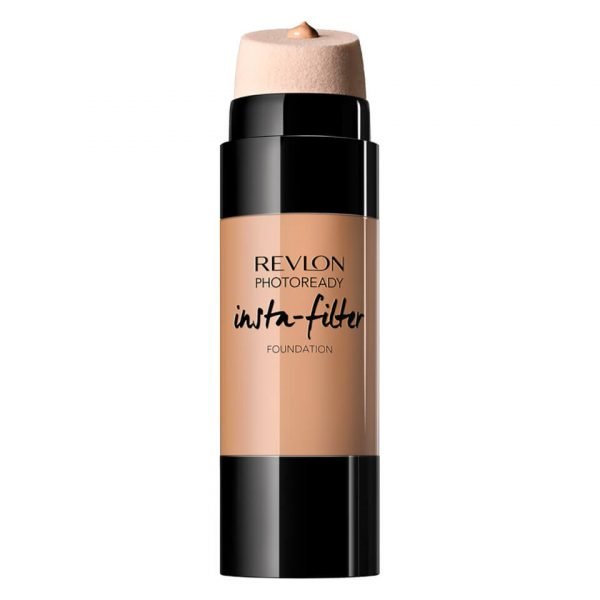 Revlon Photoready Insta-Filter Foundation Various Shades Natural Tan