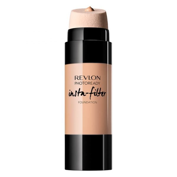 Revlon Photoready Insta-Filter Foundation Various Shades Nude