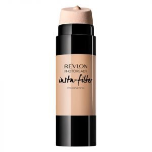 Revlon Photoready Insta-Filter Foundation Various Shades Sand Beige