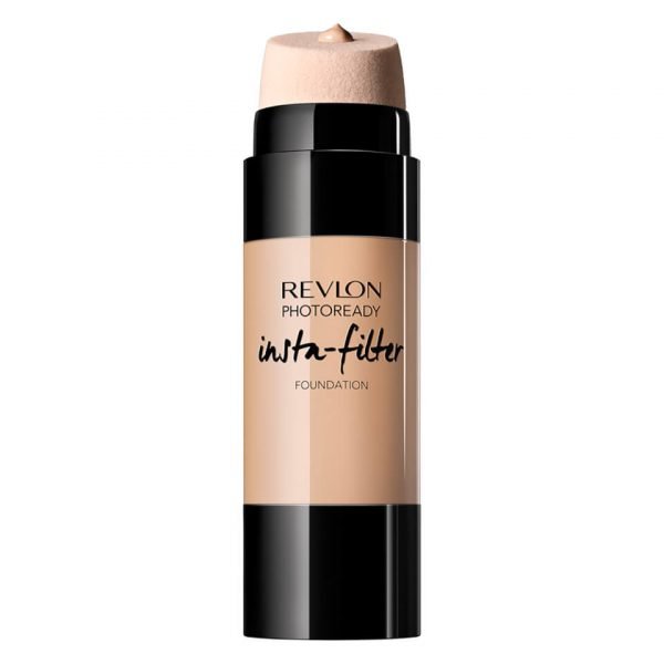 Revlon Photoready Insta-Filter Foundation Various Shades Sand Beige