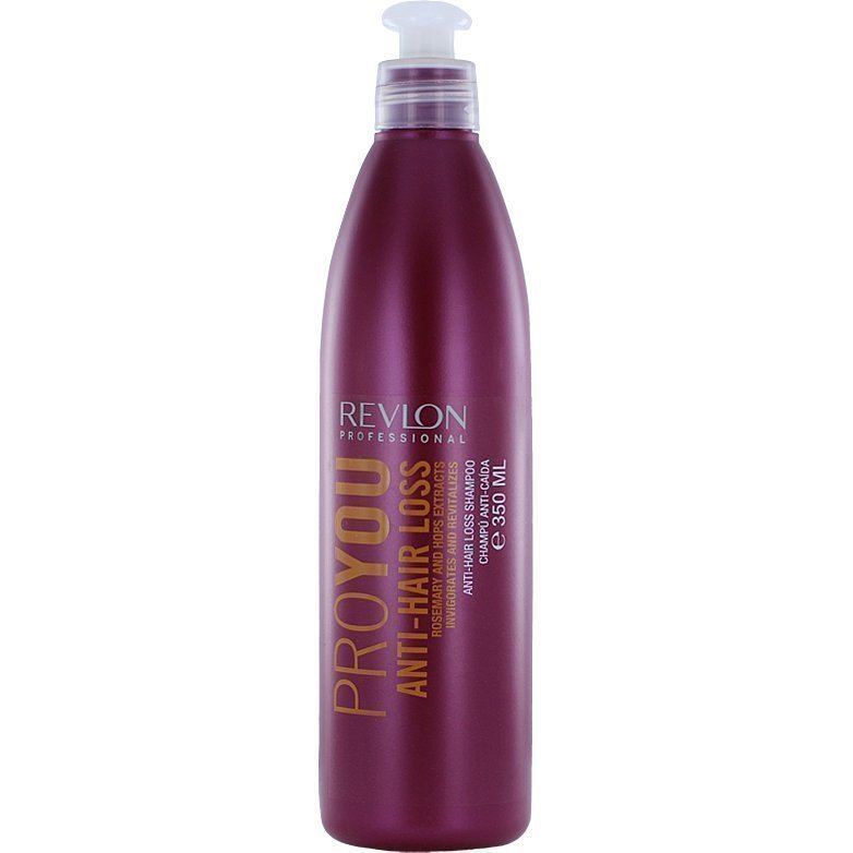 Revlon ProYou Anti Hair Loss Shampoo 350ml