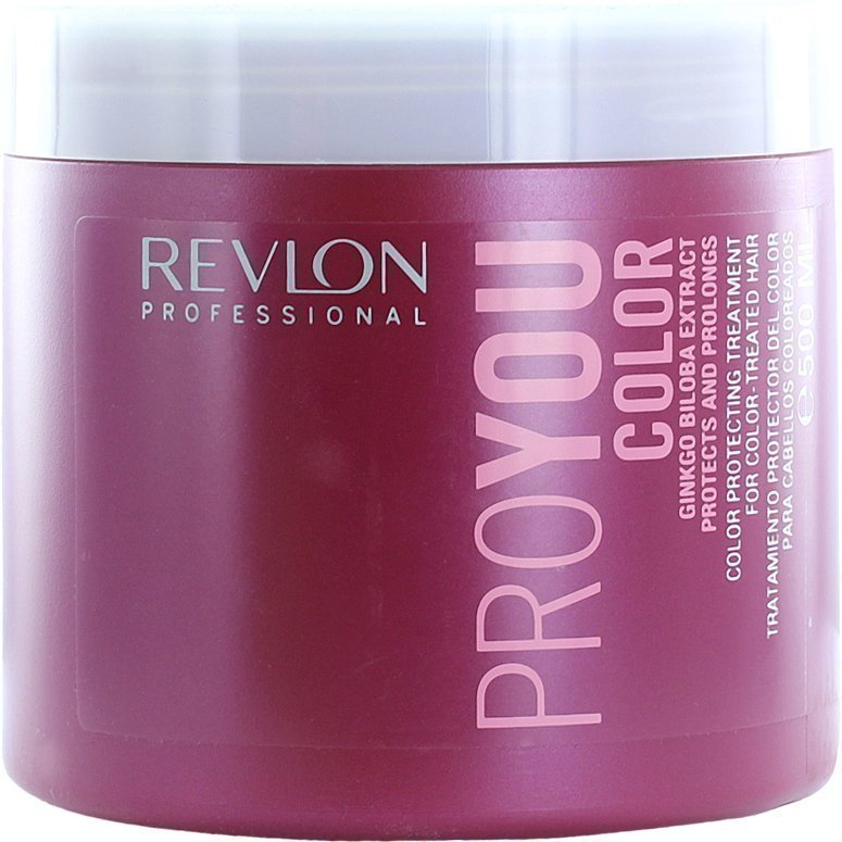 Revlon ProYou Color Mask 500ml