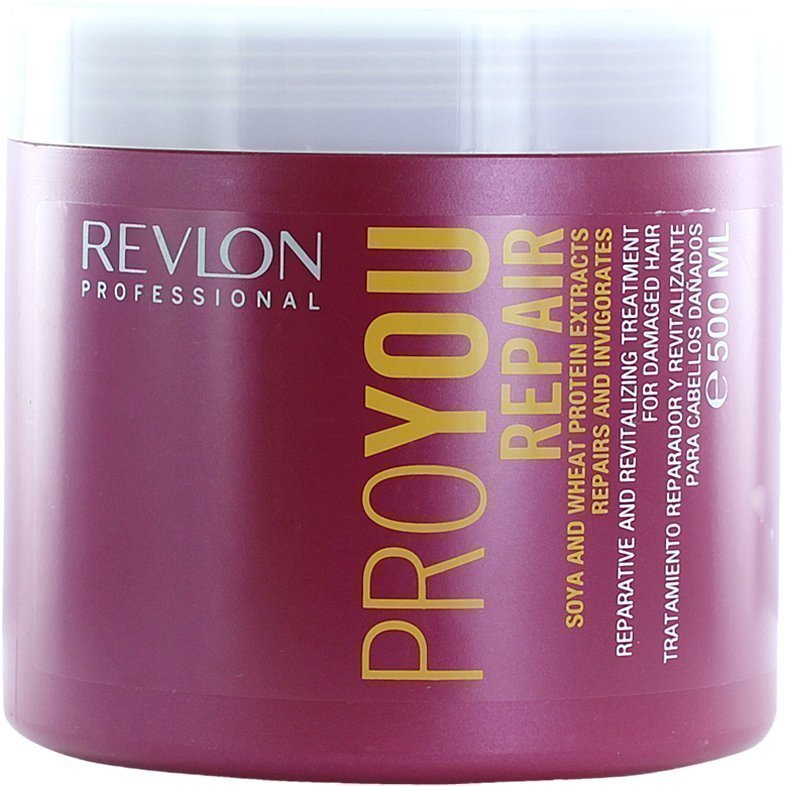 Revlon ProYou Repair Mask 500ml