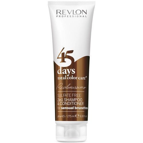 Revlon Professional 45 Days Total Color Care for Sensual Brunettes