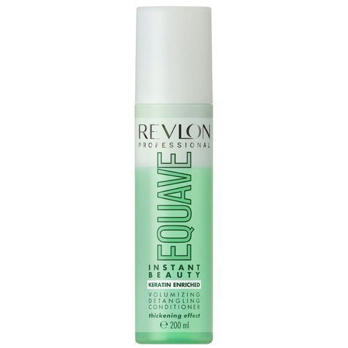 Revlon Professional Equave Instant Beauty Volumizing Detangling Conditioner