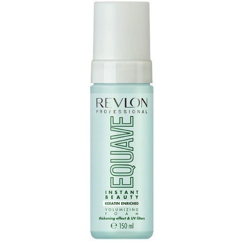 Revlon Professional Equave Instant Beauty Volumizing Foam