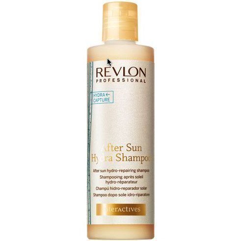 Revlon Professional Interactives After Sun Hydra Shampoo