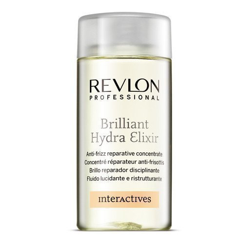 Revlon Professional Interactives Brilliant Hydra Elixir