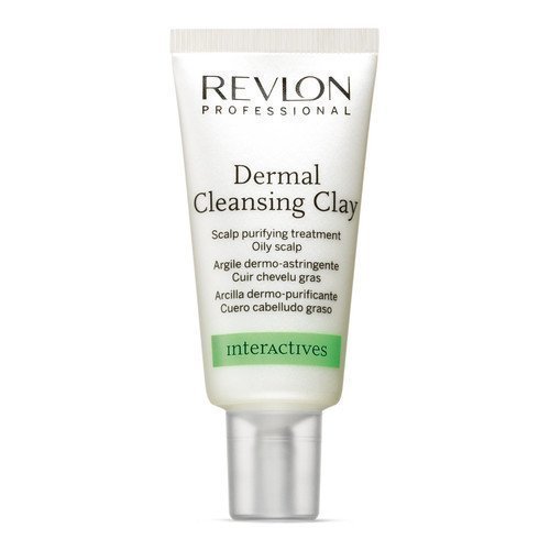 Revlon Professional Interactives Dermal Cleansing Clay