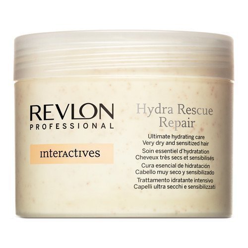 Revlon Professional Interactives Hydra Rescue Repair