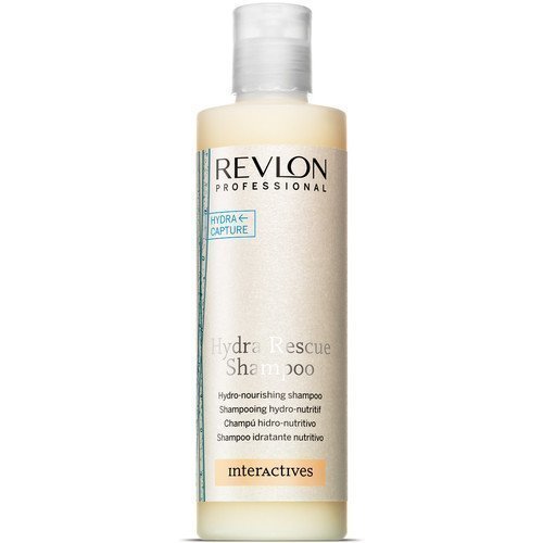 Revlon Professional Interactives Hydra Rescue Shampoo