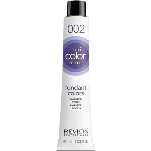 Revlon Professional Nutri Color Creme 002 Lavender