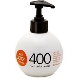 Revlon Professional Nutri Color Creme 400 Tangerine 250ml