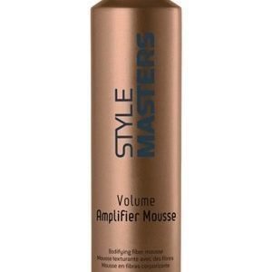 Revlon Professional Style Masters Amplifier Fiber Mousse