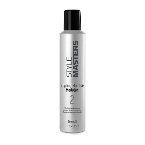 Revlon Professional Style Masters Styling Mousse Modular 2