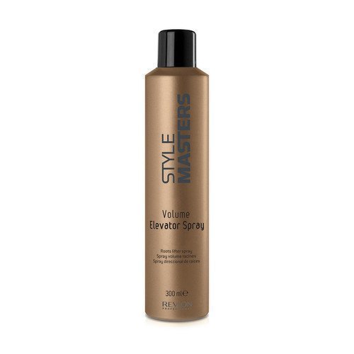 Revlon Professionals Style Masters Volume Elevator Spray