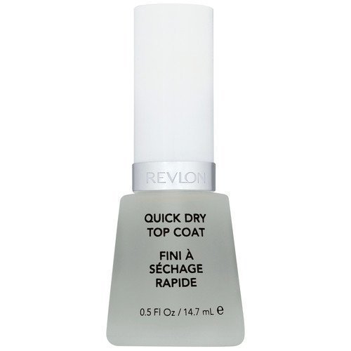 Revlon Quick Dry Top Coat