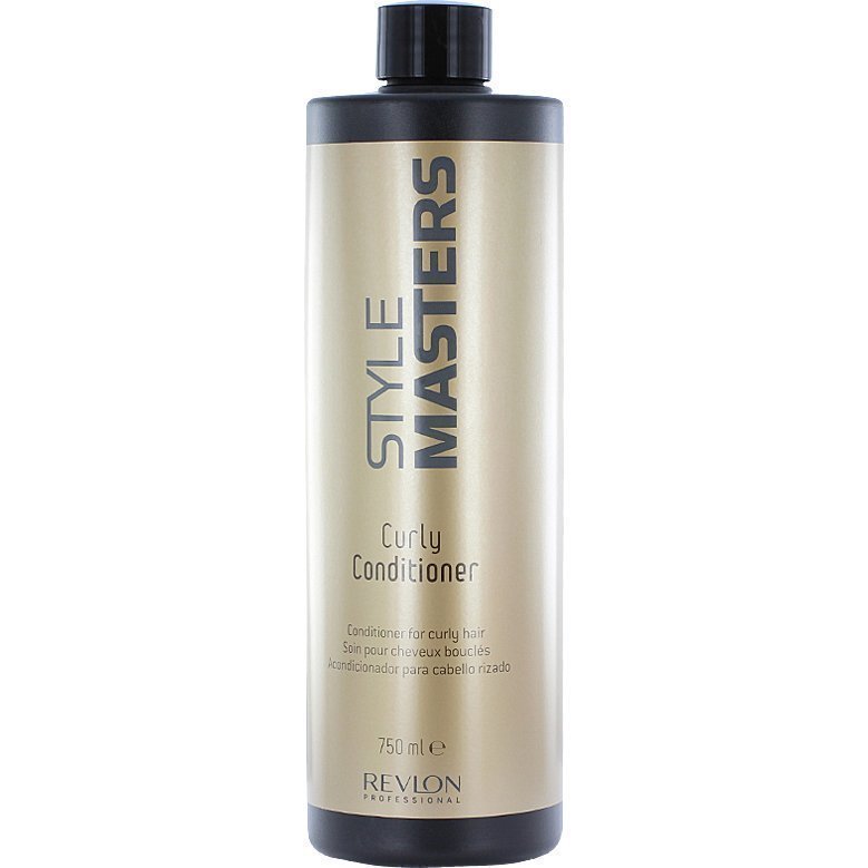 Revlon Style Masters Curly Conditioner 750ml