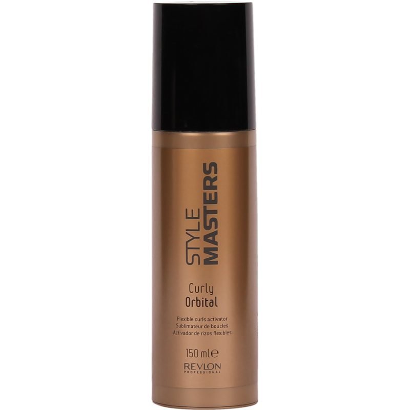 Revlon Style Masters Curly Orbital 150ml