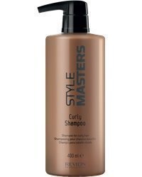 Revlon Style Masters Curly Shampoo 400ml