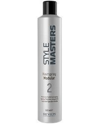 Revlon Style Masters Modular 2 Hairspray 500ml