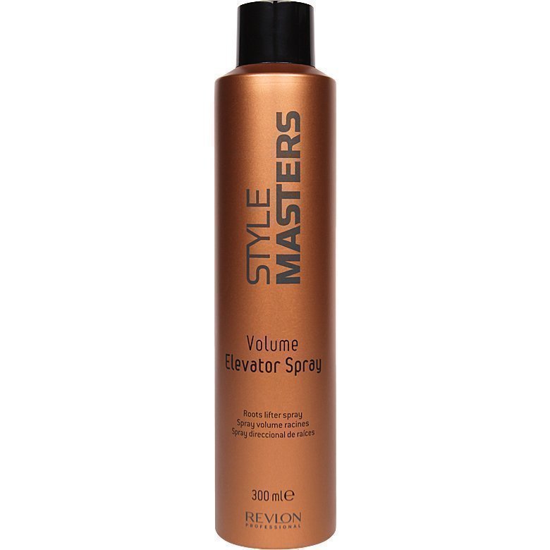 Revlon Style Masters Volume Elevator Spray 300ml