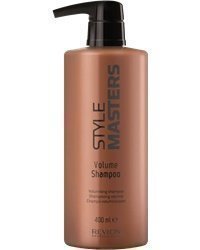 Revlon Style Masters Volume Shampoo 400ml