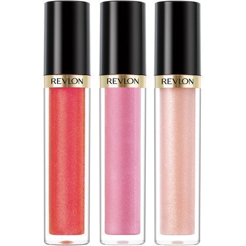 Revlon Super Lustrous Lip Gloss Pink Pop