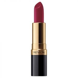 Revlon Super Lustrous Lipstick 4.2g Various Shades Bombshell Red