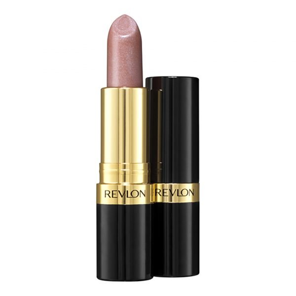 Revlon Super Lustrous Lipstick 4.2g Various Shades Pink In The Afternoon