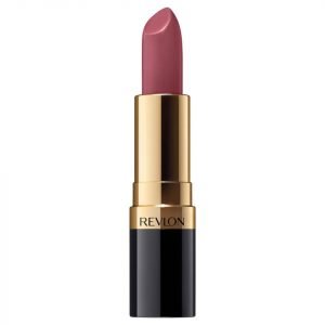 Revlon Super Lustrous Lipstick 4.2g Various Shades Sassy Mauve