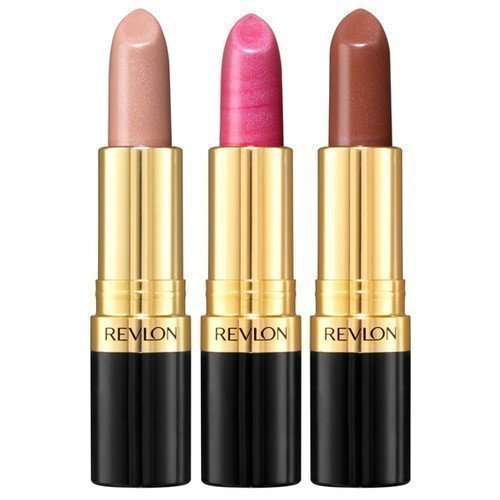 Revlon Super Lustrous Lipstick Pearl Amethyst Shell