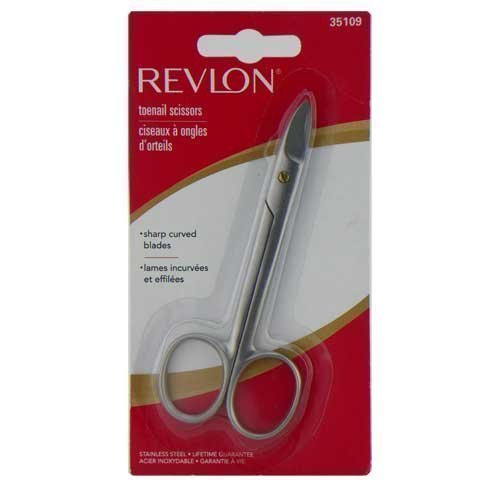 Revlon Toenail Scissors Kynsisakset