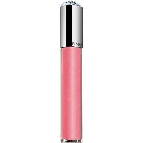 Revlon Ultra HD Lip Lacquer Amber