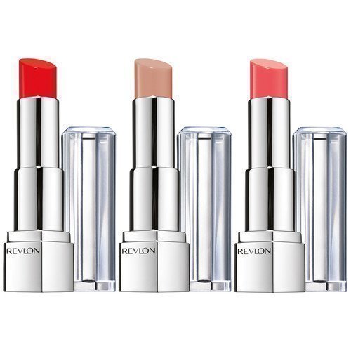 Revlon Ultra HD Lipstick Geranium