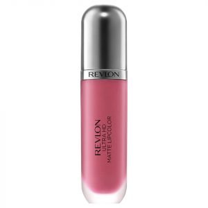 Revlon Ultra Hd Matte Lipcolor 5.9 Ml Various Shades Devotion