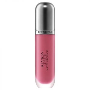 Revlon Ultra Hd Matte Lipcolor 5.9 Ml Various Shades Devotion