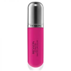 Revlon Ultra Hd Matte Lipcolor 5.9 Ml Various Shades Obsession