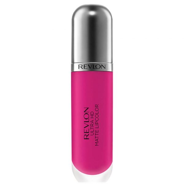 Revlon Ultra Hd Matte Lipcolor 5.9 Ml Various Shades Obsession