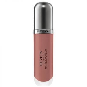 Revlon Ultra Hd Matte Lipcolor 5.9 Ml Various Shades Seduction