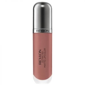 Revlon Ultra Hd Matte Lipcolor 5.9 Ml Various Shades Seduction