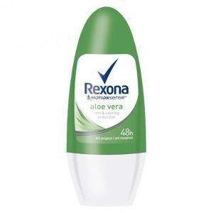 Rexona Aloe Vera Deo Roll-On 50 Ml