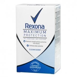 Rexona Clean Scent Deo Stick 45 Ml