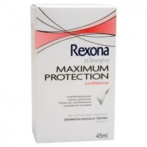 Rexona Confidence Deo Stick 45 Ml