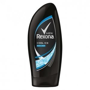 Rexona Cool Ice Suihkusaippua 250 Ml