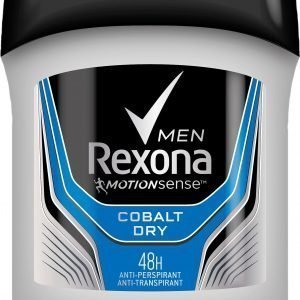 Rexona Men Cobalt 50 Ml Deodorantti Stick