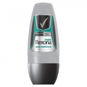 Rexona Sensitive Deo Roll-On 50 Ml