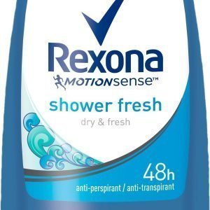 Rexona Shower Fresh 50 Ml Roll-On Antiperspirantti