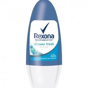 Rexona Shower Fresh Deo Roll-On 50 Ml